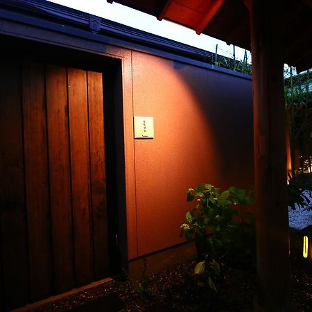 Ryokan Otsukien Kikuchi Exterior photo