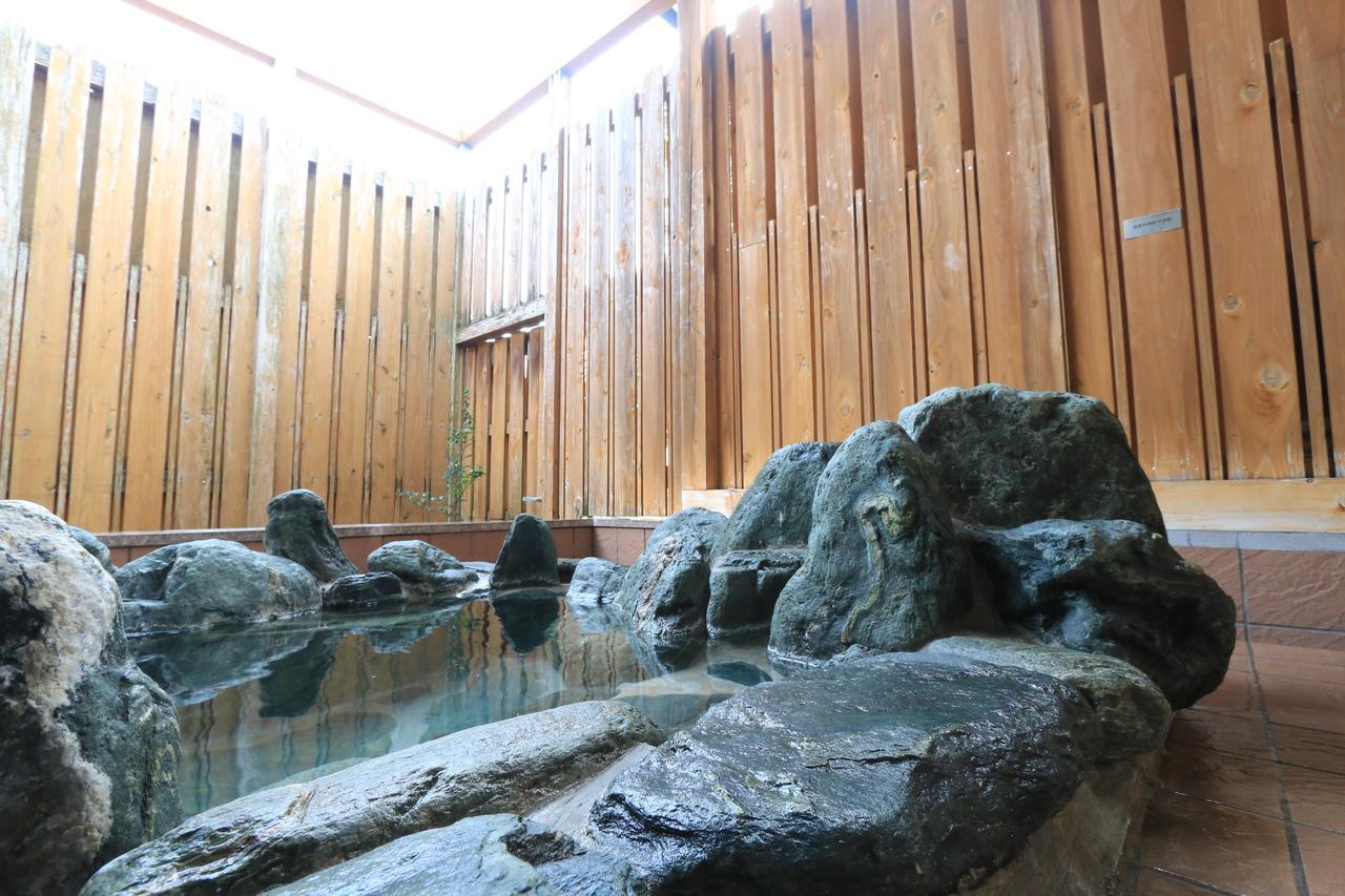 Ryokan Otsukien Kikuchi Exterior photo