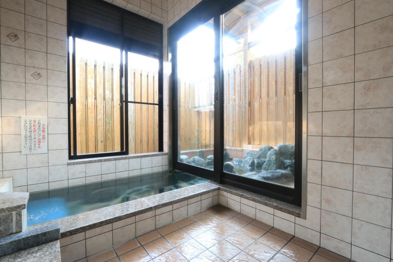 Ryokan Otsukien Kikuchi Exterior photo