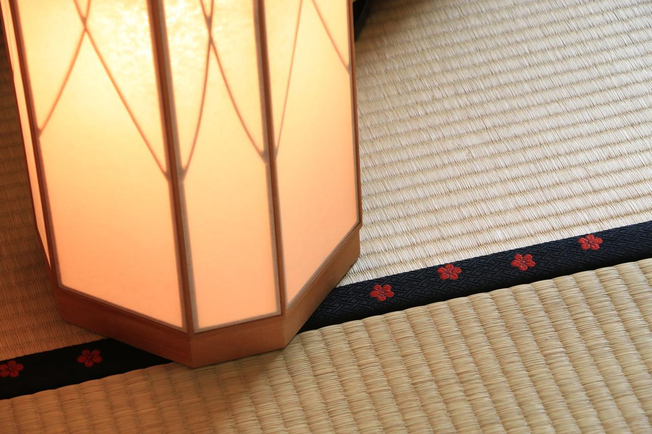 Ryokan Otsukien Kikuchi Exterior photo