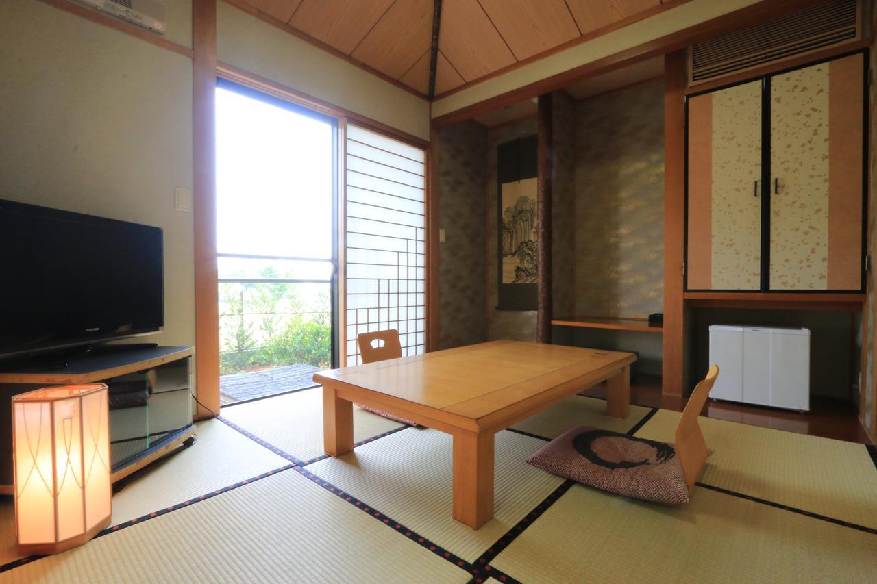 Ryokan Otsukien Kikuchi Exterior photo