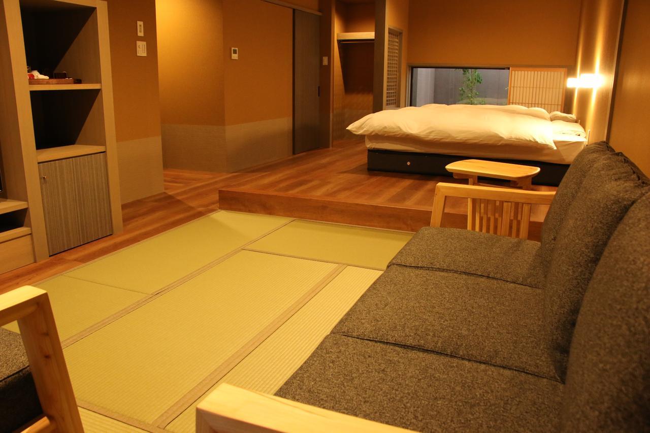 Ryokan Otsukien Kikuchi Exterior photo