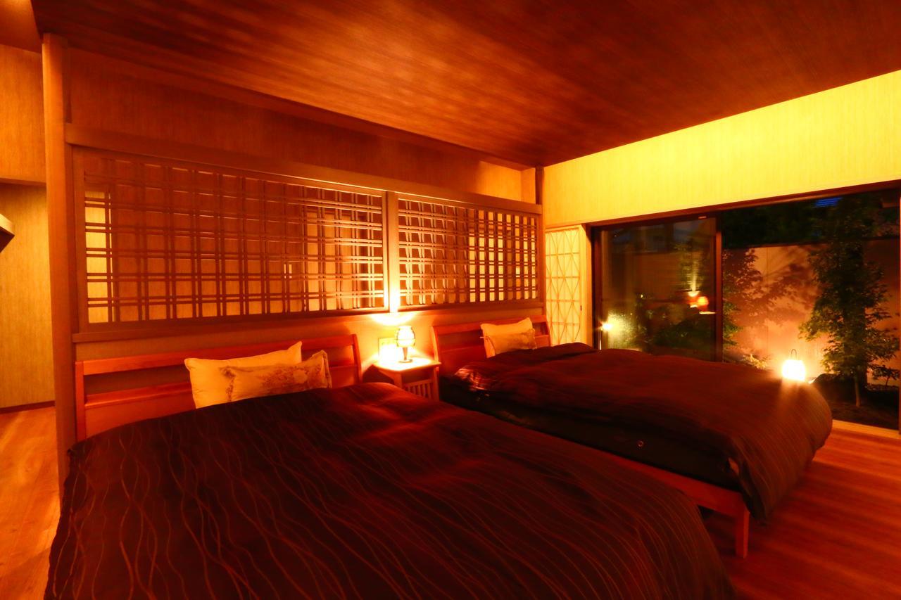 Ryokan Otsukien Kikuchi Exterior photo