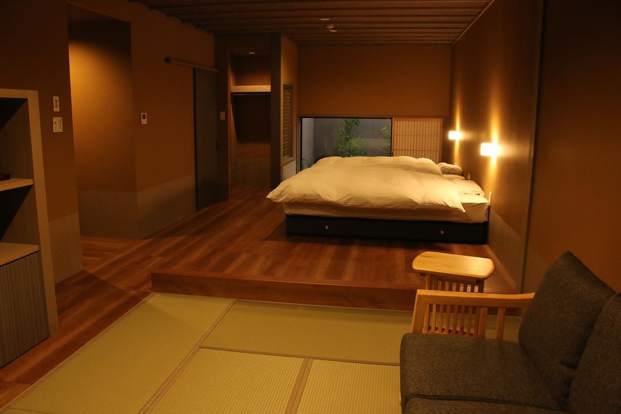 Ryokan Otsukien Kikuchi Exterior photo