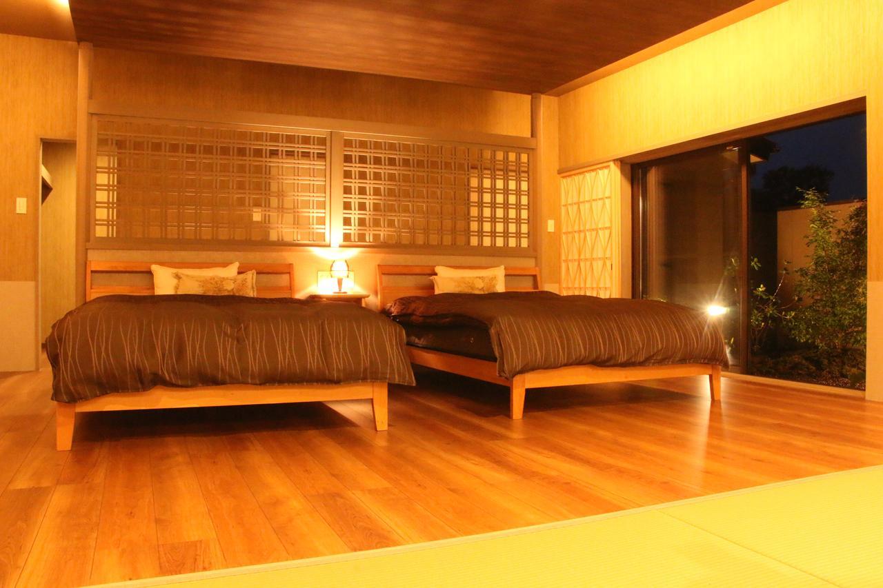 Ryokan Otsukien Kikuchi Exterior photo
