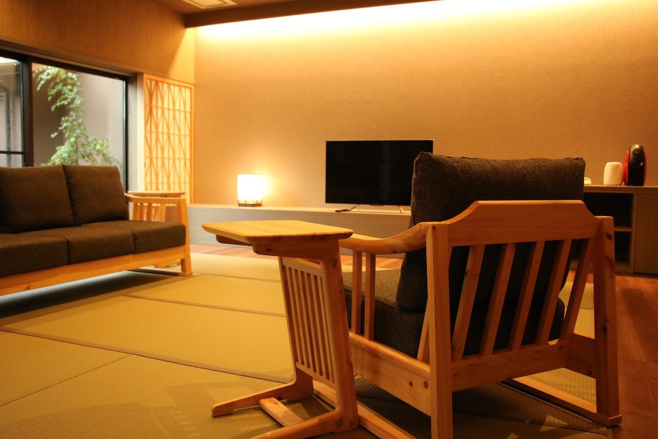 Ryokan Otsukien Kikuchi Exterior photo