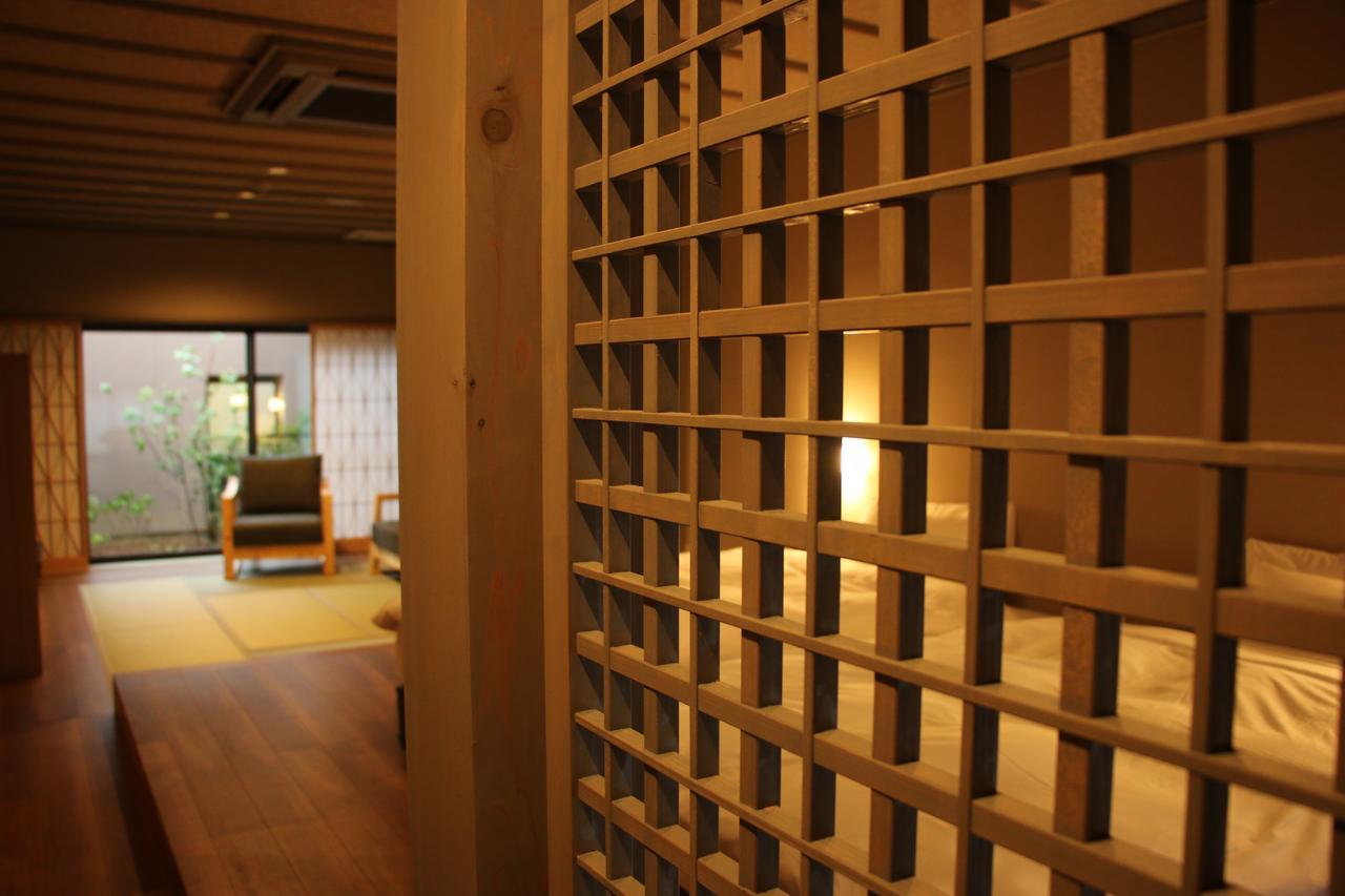 Ryokan Otsukien Kikuchi Exterior photo