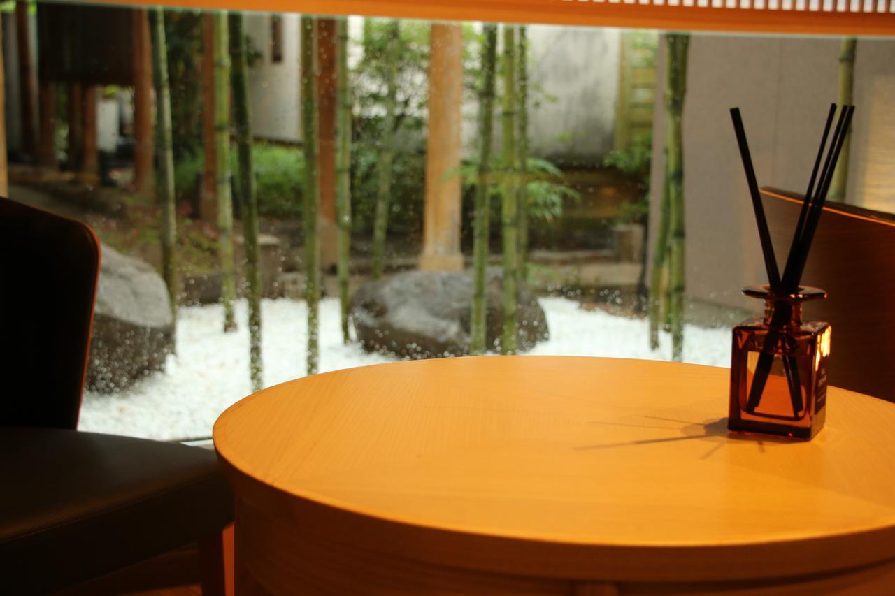 Ryokan Otsukien Kikuchi Exterior photo